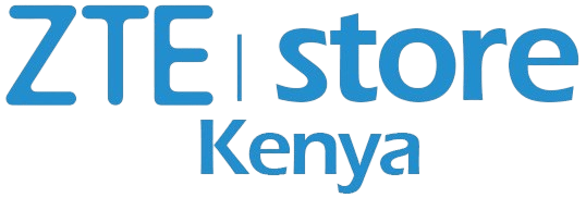 Official Zte Store Kenya