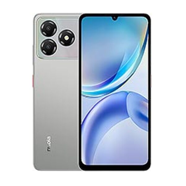 ZTE Blade A36