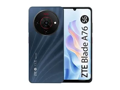 ZTE Blade A76